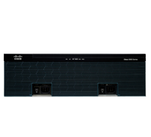 路由器/CISCO3925/K9