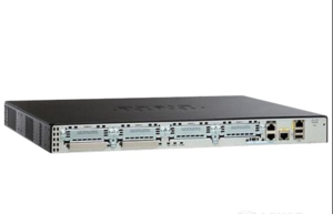 CISCO2901/K9路由器