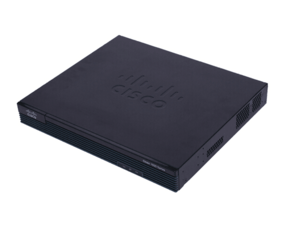 CISCO1921/K9路由器