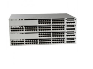 CISCO交换机WS-C3850-48T-S